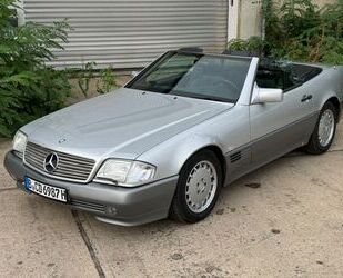 Mercedes-Benz SL 500 Gebrauchtwagen