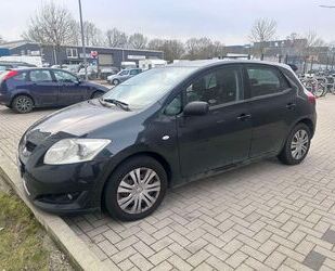 Toyota Auris Gebrauchtwagen