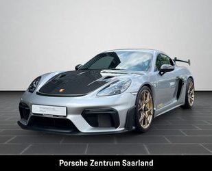 Porsche Cayman Gebrauchtwagen