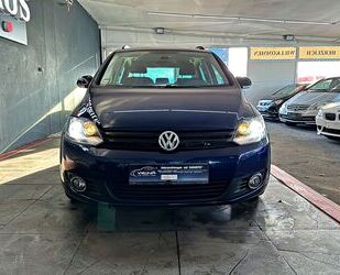 VW Golf Plus Gebrauchtwagen