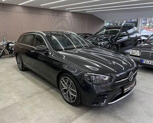 Mercedes-Benz E 450 Gebrauchtwagen