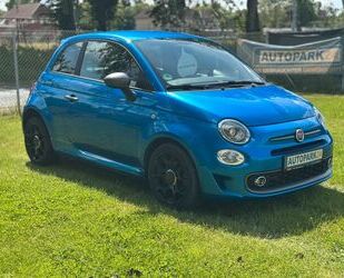 Fiat 500 Gebrauchtwagen