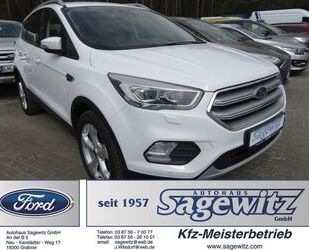 Ford Kuga Gebrauchtwagen