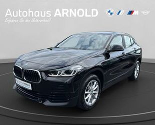 BMW X2 Gebrauchtwagen
