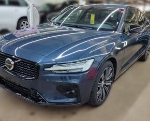 Volvo S60 Gebrauchtwagen