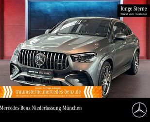 Mercedes-Benz GLE 53 AMG Gebrauchtwagen