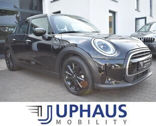 Mini ONE Gebrauchtwagen