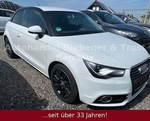 Audi A1 Gebrauchtwagen