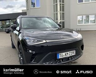 Smart #1 Gebrauchtwagen
