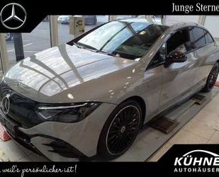 Mercedes-Benz EQE Gebrauchtwagen