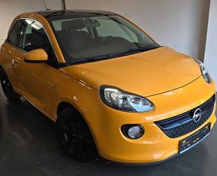 Opel Adam Gebrauchtwagen