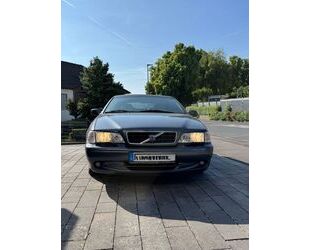 Volvo C70 Gebrauchtwagen