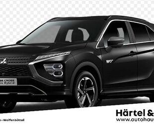 Mitsubishi Eclipse Cross Gebrauchtwagen