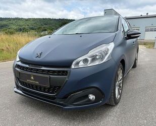 Peugeot 208 Gebrauchtwagen