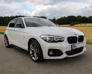 BMW 118 Gebrauchtwagen