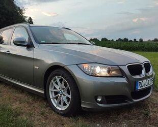 BMW 318 Gebrauchtwagen