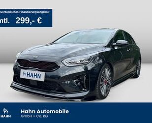Kia ceed / Ceed Gebrauchtwagen