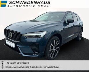 Volvo XC60 Gebrauchtwagen