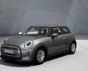 Mini One First Gebrauchtwagen