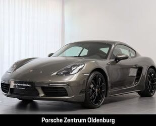Porsche Cayman Gebrauchtwagen