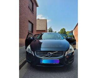 Volvo V60 Gebrauchtwagen