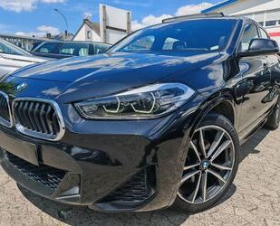 BMW X2 Gebrauchtwagen
