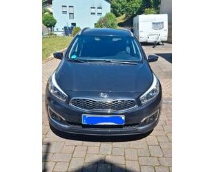 Kia ceed Sportswagon Gebrauchtwagen