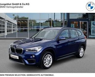 BMW X1 Gebrauchtwagen