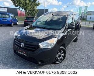 Dacia Dokker Gebrauchtwagen
