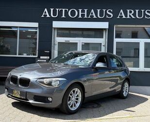 BMW 116 Gebrauchtwagen