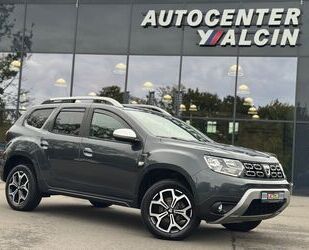 Dacia Duster Gebrauchtwagen