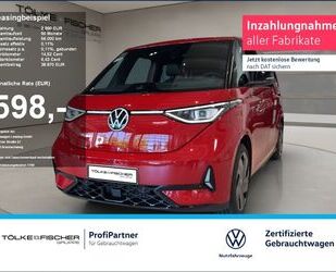 VW ID. Buzz Gebrauchtwagen