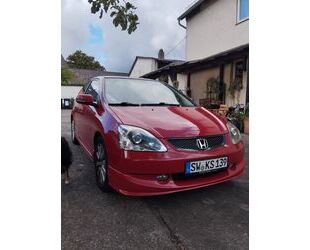 Honda Civic Gebrauchtwagen