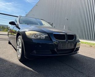 BMW 318 Gebrauchtwagen
