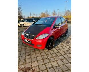 Mercedes-Benz A 150 Gebrauchtwagen