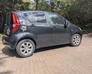 Opel Agila Gebrauchtwagen