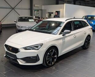 Cupra Leon Gebrauchtwagen