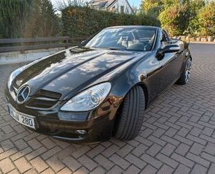 Mercedes-Benz SLK 280 Gebrauchtwagen