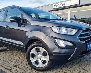 Ford EcoSport Gebrauchtwagen