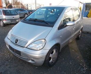 Mercedes-Benz A 160 Gebrauchtwagen