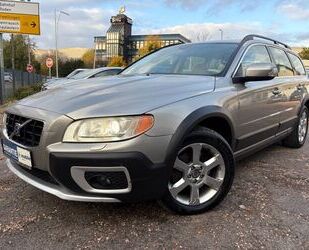 Volvo XC70 Gebrauchtwagen