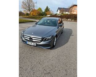 Mercedes-Benz E 220 Gebrauchtwagen