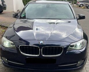 BMW 523 Gebrauchtwagen