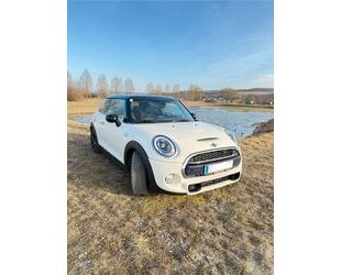 Mini Cooper SD Gebrauchtwagen