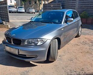 BMW 118 Gebrauchtwagen