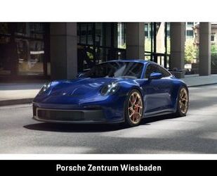 Porsche 992 Gebrauchtwagen