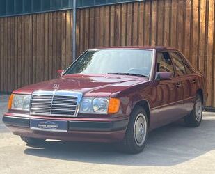 Mercedes-Benz E 200 Gebrauchtwagen