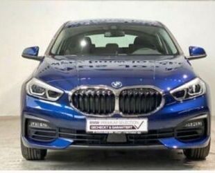BMW 118 Gebrauchtwagen