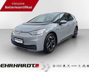 VW ID.3 Gebrauchtwagen