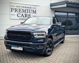 Dodge RAM Gebrauchtwagen